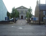 Trinity Methodist 2006